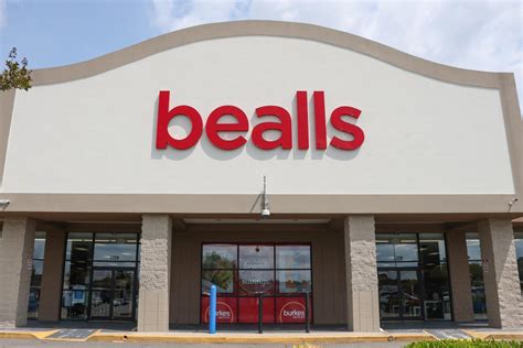 bealls factory outlet online.